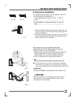 Preview for 14 page of INVENTOR MGHP-12 User Manual