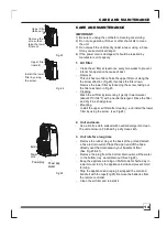 Preview for 16 page of INVENTOR MGHP-12 User Manual