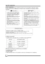 Preview for 23 page of INVENTOR MGHP-12 User Manual