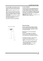 Preview for 28 page of INVENTOR MGHP-12 User Manual