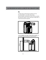 Preview for 15 page of INVENTOR MOB-GPC12AF Owner'S Manual