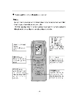 Предварительный просмотр 29 страницы INVENTOR NI-24 Owner'S Manual