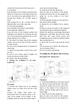 Предварительный просмотр 21 страницы INVENTOR O1MVI-09WFR Service Manual