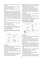 Предварительный просмотр 22 страницы INVENTOR O1MVI-09WFR Service Manual