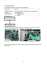 Предварительный просмотр 37 страницы INVENTOR O1MVI-09WFR Service Manual