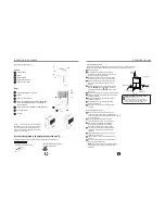 Preview for 5 page of INVENTOR P2 - WiFi25L User Manual