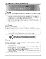 Предварительный просмотр 9 страницы INVENTOR P3F-50L User Manual