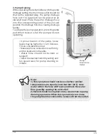 Предварительный просмотр 14 страницы INVENTOR P3F-50L User Manual