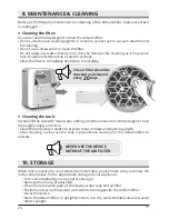 Предварительный просмотр 15 страницы INVENTOR P3F-50L User Manual