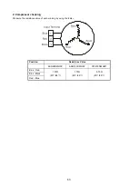 Предварительный просмотр 63 страницы INVENTOR P6MVI-09WFR Service Manual