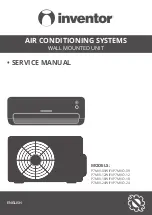 Preview for 1 page of INVENTOR P7MVI-09WiFi Service Manual