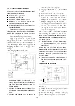 Preview for 21 page of INVENTOR P7MVI-09WiFi Service Manual