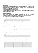 Preview for 42 page of INVENTOR P7MVI-09WiFi Service Manual