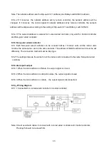 Preview for 43 page of INVENTOR P7MVI-09WiFi Service Manual