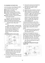 Preview for 23 page of INVENTOR P8MVI32-09WiFi Service Manual