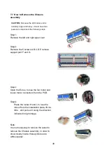 Preview for 32 page of INVENTOR P8MVI32-09WiFi Service Manual