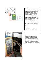 Preview for 54 page of INVENTOR P8MVI32-09WiFi Service Manual