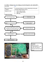 Preview for 62 page of INVENTOR P8MVI32-09WiFi Service Manual