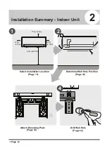 Preview for 8 page of INVENTOR P9MVI32-09WiFi Installation Manual