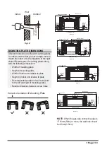 Preview for 13 page of INVENTOR P9MVI32-09WiFi Installation Manual