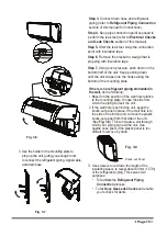 Preview for 15 page of INVENTOR P9MVI32-09WiFi Installation Manual