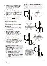 Preview for 16 page of INVENTOR P9MVI32-09WiFi Installation Manual