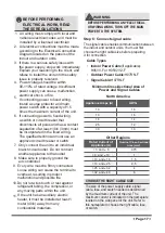 Preview for 17 page of INVENTOR P9MVI32-09WiFi Installation Manual