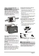 Preview for 21 page of INVENTOR P9MVI32-09WiFi Installation Manual