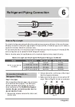 Preview for 25 page of INVENTOR P9MVI32-09WiFi Installation Manual