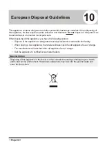 Preview for 34 page of INVENTOR P9MVI32-09WiFi Installation Manual