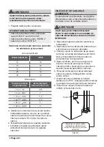 Preview for 102 page of INVENTOR P9MVI32-09WiFi Installation Manual