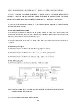 Preview for 46 page of INVENTOR P9VI32-09WF Service Manual