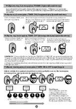 Предварительный просмотр 20 страницы INVENTOR PFI2VI-09WFI User Manual