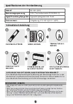 Предварительный просмотр 37 страницы INVENTOR PFI2VI-09WFI User Manual