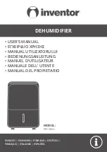 Preview for 1 page of INVENTOR PR1-30XL User Manual