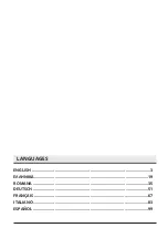 Preview for 2 page of INVENTOR PR1-30XL User Manual