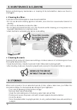 Preview for 14 page of INVENTOR PR1-30XL User Manual