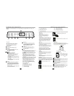 Preview for 4 page of INVENTOR PR1-ION30XL User Manual