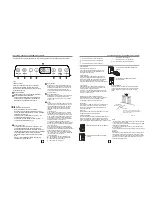 Preview for 16 page of INVENTOR PR1-ION30XL User Manual