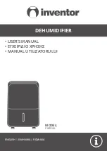 Preview for 1 page of INVENTOR PWR-50L User Manual