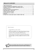 Preview for 4 page of INVENTOR PWR-50L User Manual