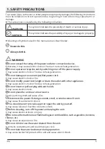 Preview for 5 page of INVENTOR PWR-50L User Manual