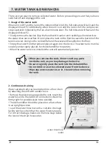 Preview for 20 page of INVENTOR PWR-50L User Manual