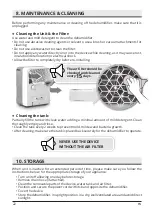 Preview for 22 page of INVENTOR PWR-50L User Manual