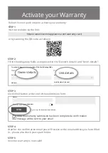 Preview for 26 page of INVENTOR PWR-50L User Manual