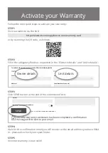 Preview for 15 page of INVENTOR QLT-550 User Manual