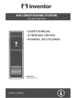 Предварительный просмотр 1 страницы INVENTOR R2FI-50 User Manual