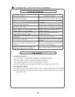 Предварительный просмотр 38 страницы INVENTOR R2FI-50 User Manual