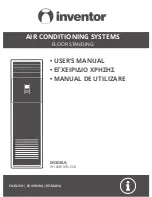 INVENTOR RFI-66B User Manual preview