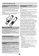 Preview for 30 page of INVENTOR RG10A User Manual